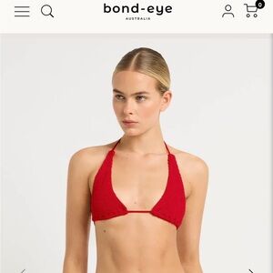 bond-eye Australia Bikini